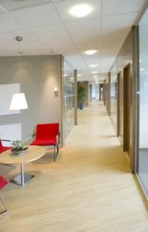 Bild: Leuchtstark, langlebig und kombinierbar