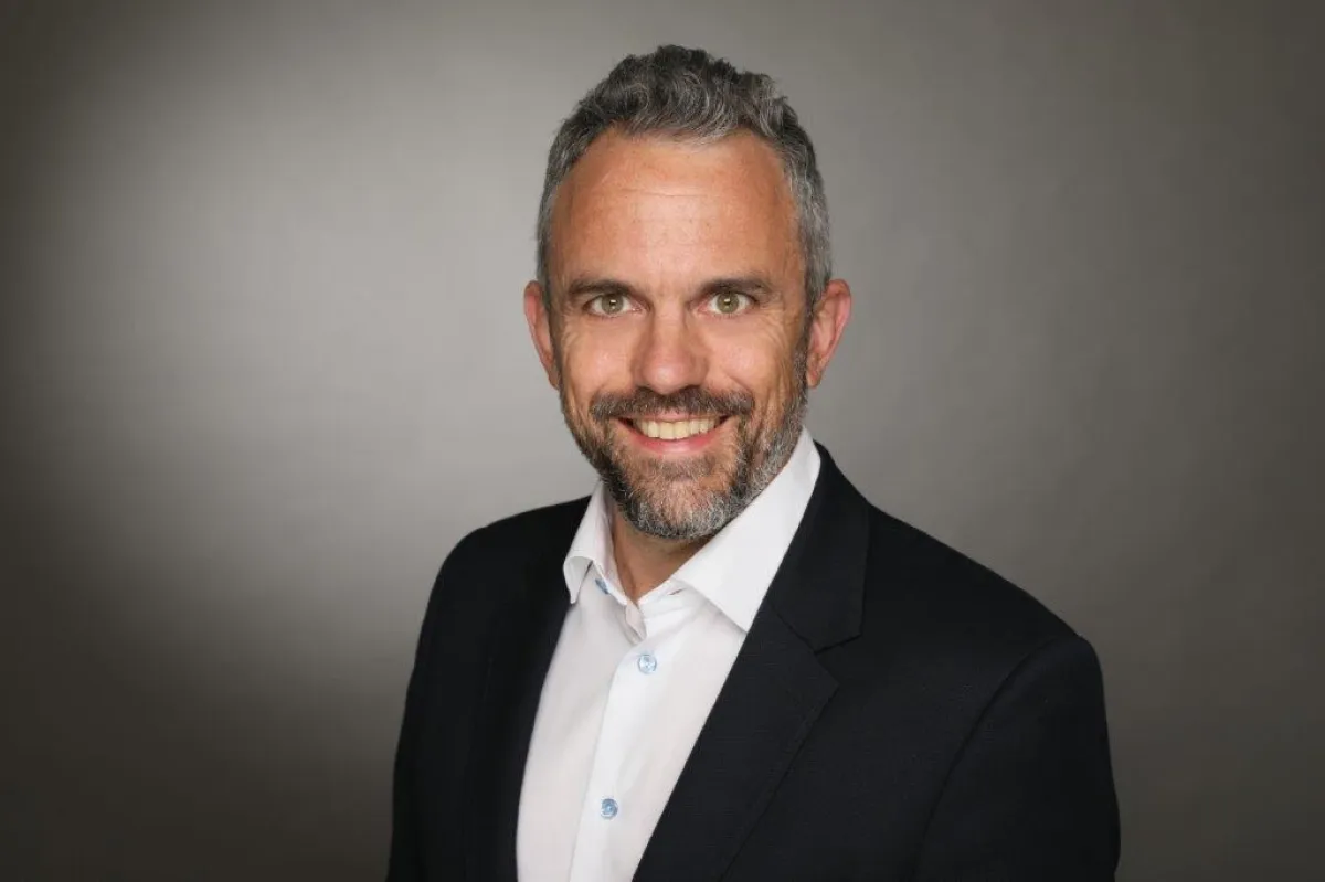 Andreas Dölker