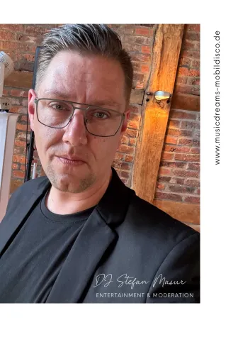 Bild: Musicdreams Wedding & Event DJs: DJ Stefan Masur setzt neue Maßstäbe für Hochzeiten und Firmenfeiern in OWL