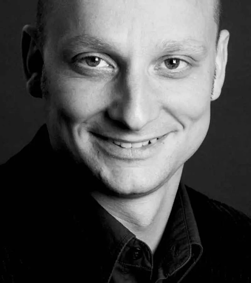 Oliver Düren (Foto: marbet, frei zur Veröffentlichung bei Namensnennung)