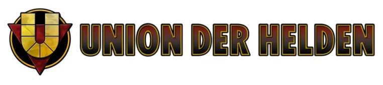 Superhelden aus Deutschland - Die „Union der Helden“ ist online Bild: Superhelden aus Deutschland - Die „Union der Helden“ ist online