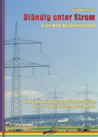 Bild: Elektrosmog: Die verkannte Gefahr