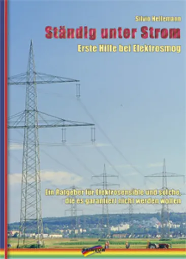 Bild: Elektrosmog: Die verkannte Gefahr