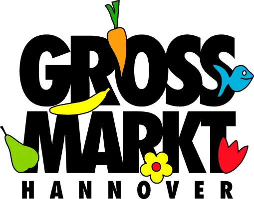 Bild: NOTRUF-AED-SÄULE IM GROSSMARKT HANNOVER