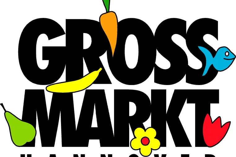 Bild: NOTRUF-AED-SÄULE IM GROSSMARKT HANNOVER