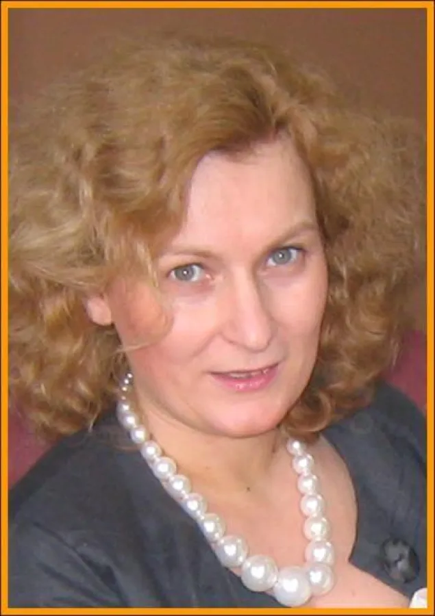 Heilpraktikerin Denise Sonja Engels