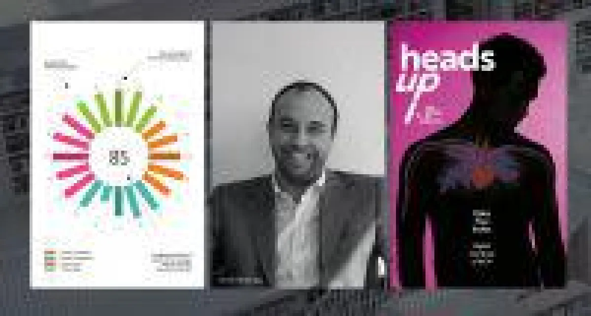 Startseite mit Marketperformancewheel (MPW), Temel Kahyaoglu (Chefanalyst und Vorstand The Group of Analysts AG) und Whitepaper