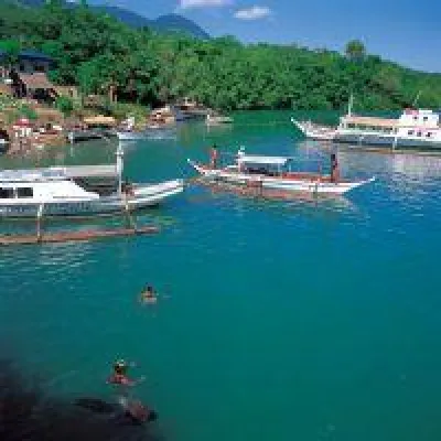 Traumurlaub an der lykischen Küste Bild: Traumurlaub an der lykischen Küste