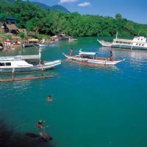 Bild: Traumurlaub an der lykischen Küste