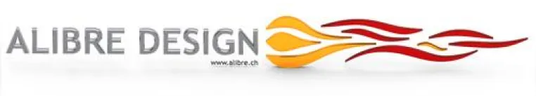 Alibre Design 3D-CAD für jedermann. Bild: Alibre Design 3D-CAD für jedermann.