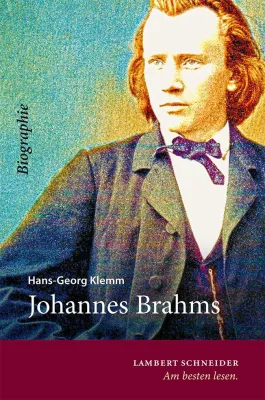 Bild: Vom Hamburger Gängeviertel auf die Bühnen dieser Welt: Das außergewöhnliche Leben des Johannes Brahms