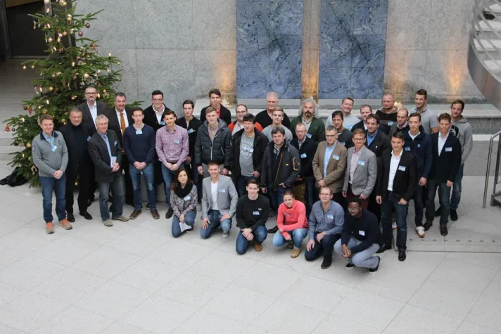 Bild: Praxisstudium Ausbau Bachelor macht fit für Führungsaufgaben