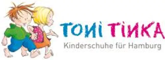 Bild: Das neue Fachgeschäft für Kinderschuhe in Hamburg Ottensen
