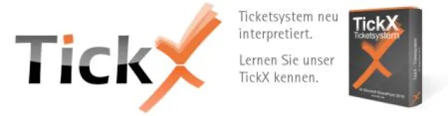 Bild: media-service beschließt für TickX neue Partnerschaft mit „Cloud4You“