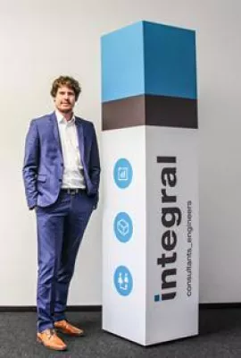 Bild: integral logistics baut Team der Senior Consultants weiter aus