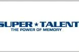 Bild: SUPER*TALENT DDR2 Speicher: Top in der Futuremark Weltrangliste