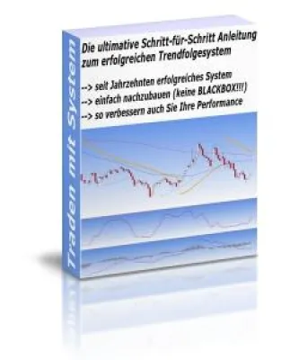 Bild: Mechanische Handelssysteme trotzen der Finanzkrise