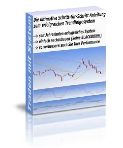 Mechanische Handelssysteme trotzen der Finanzkrise Bild: Mechanische Handelssysteme trotzen der Finanzkrise