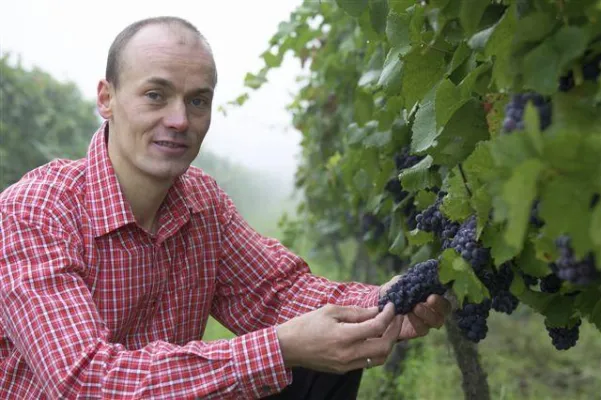 Bild: 11. Herbstgourmettage im Weingut Landmann - Genüsse auf hohem Niveau