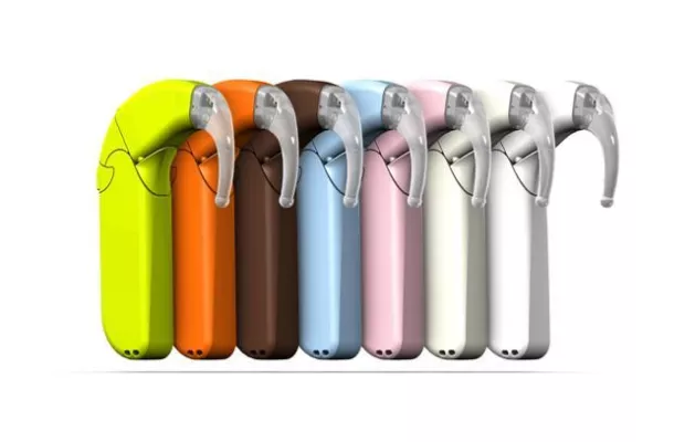 Bild: MED-EL stellt neue Generation des Cochlea-Implantatsystems MAESTRO™ vor