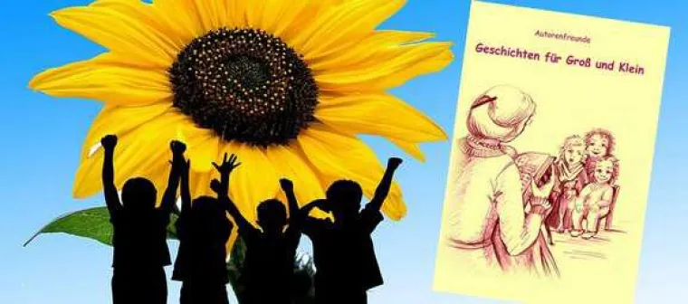 Bild: Jeder Cent kommt da an, wo er gebraucht wird!