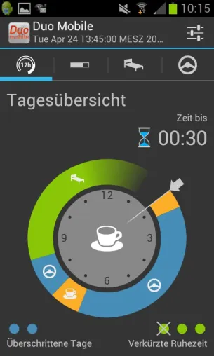 Innovativ, smart und kostenlos – die zwei neuen Apps von Stoneridge Bild: Innovativ, smart und kostenlos – die zwei neuen Apps von Stoneridge