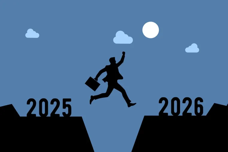 Achtung bei der Planung: Warum 2026 schon vor Silvester anfängt Bild: Achtung bei der Planung: Warum 2026 schon vor Silvester anfängt