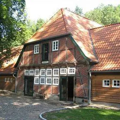 DER VARTA-FÜHRER - Hotel der Woche: Gut Thansen in Soderstorf Bild: DER VARTA-FÜHRER - Hotel der Woche: Gut Thansen in Soderstorf