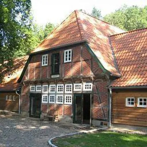 Bild: DER VARTA-FÜHRER - Hotel der Woche: Gut Thansen in Soderstorf