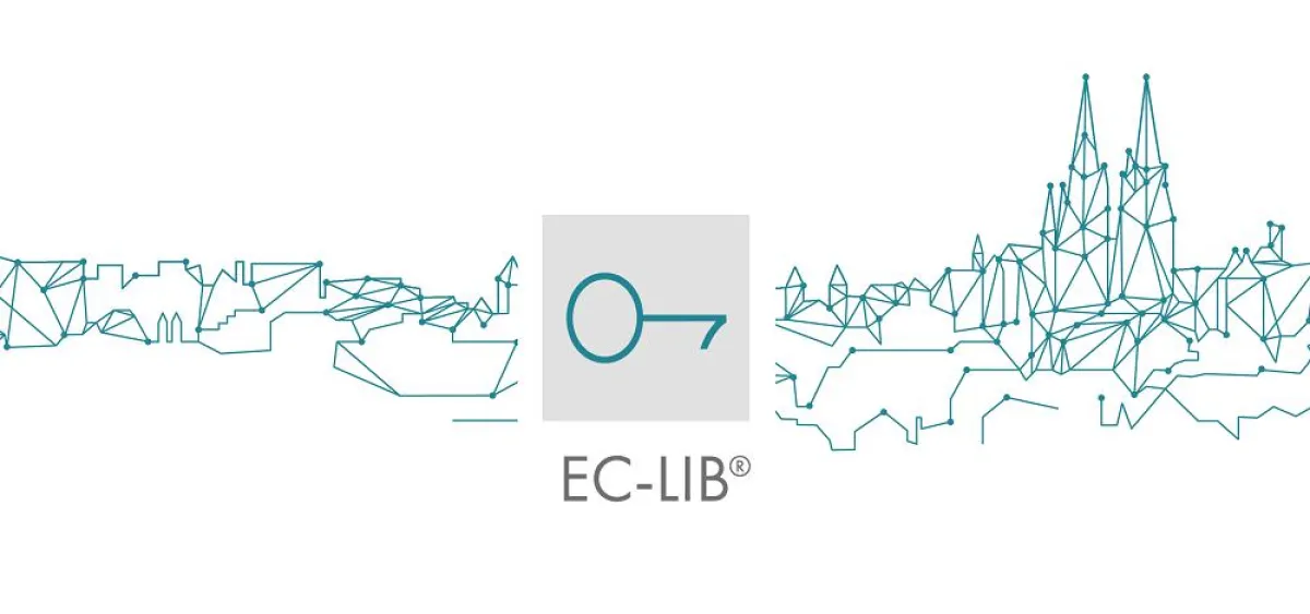 EC-LIB (R) - powered by Eclipseina Regensburg