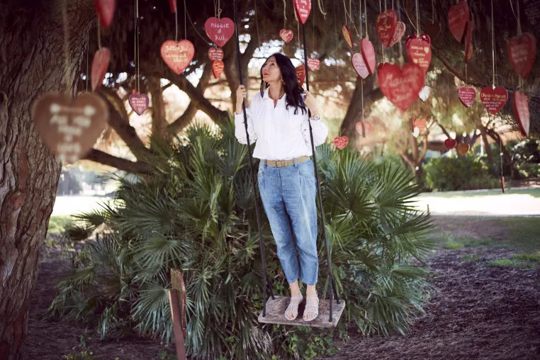 Valentinstag und Business: Fokus, Mindset und Ziele Bild: Valentinstag und Business: Fokus, Mindset und Ziele