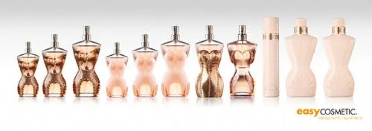 Bild: Gaultier Classique: der Damenduft mit dem Korsett