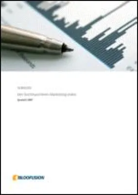 Bild: SUMAXX-Auswertung der Suchmaschinen-Reichweiten zeigt zwei klare Gewinner - meinestadt.de und mister-wong.de