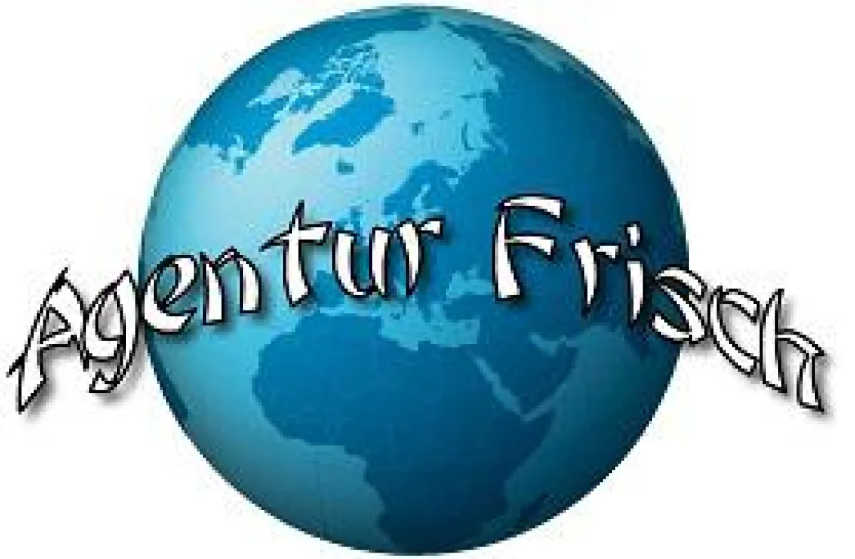 Die Agentur Frisch aus Berlin ist Betreiber der neuen Online-Plattform