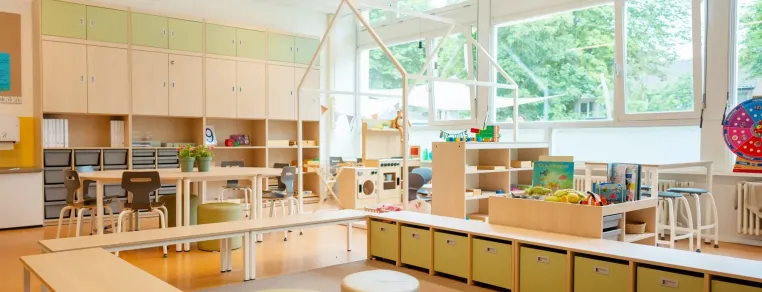 Bild: Leistungsphase 0 im Schulbau – conceptk gestaltet mit starken Partnern die Schule der Zukunft