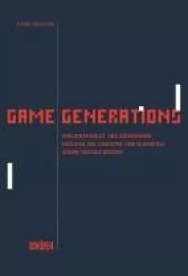 Bild: GAME GENERATIONS-Autor Frank Magdans steht Rede und Antwort bei der GC-GAMES CONVENTION in Leipzig