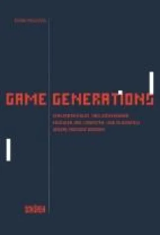 Bild: GAME GENERATIONS-Autor Frank Magdans steht Rede und Antwort bei der GC-GAMES CONVENTION in Leipzig