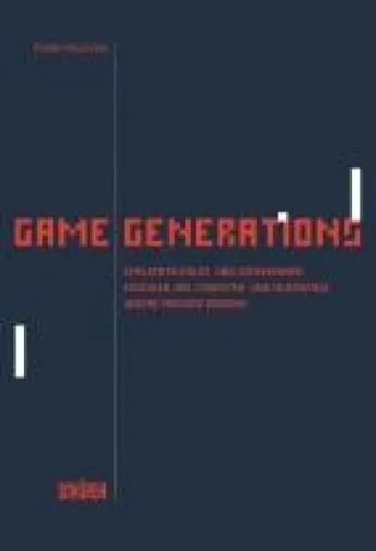 Bild: GAME GENERATIONS-Autor Frank Magdans steht Rede und Antwort bei der GC-GAMES CONVENTION in Leipzig