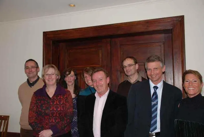 Bild: Mutige Unternehmer machen mehr Eindruck