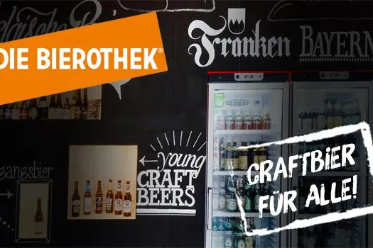 Bild: Bierothek® startet Crowdfunding-Kampagne