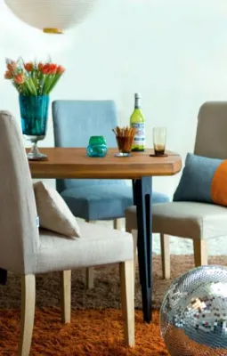 Bild: Zwei auf einen Streich