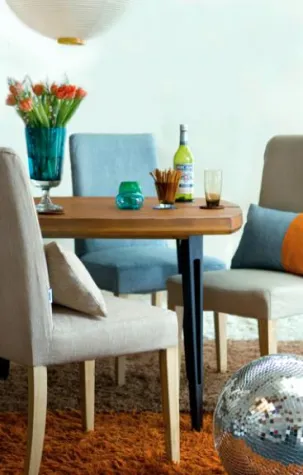 Zwei auf einen Streich Bild: Zwei auf einen Streich