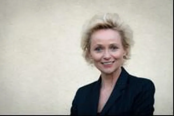 Bild: Schneider Electric Austria: Dr. Maria Resch wird neue “Head of HR” Österreich