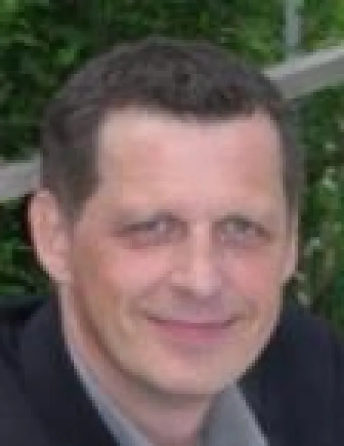 Inhaber der Globotel Hotel-Beratung und -Coaching