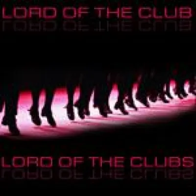 Bild: Lord of the club präsentiert seine Maxi-Single „Lord of the clubs”