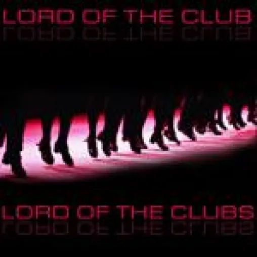 Lord of the club präsentiert seine Maxi-Single „Lord of the clubs” Bild: Lord of the club präsentiert seine Maxi-Single „Lord of the clubs”