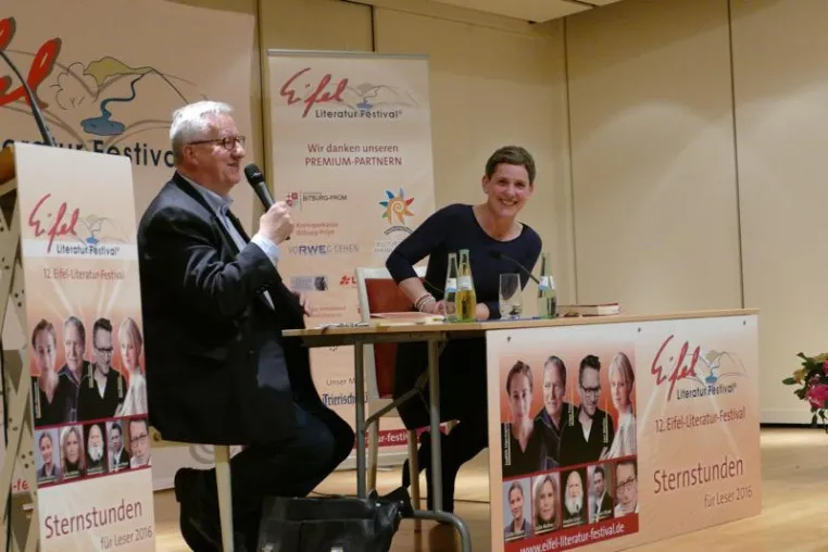 Bild: ZWEI WELTEN