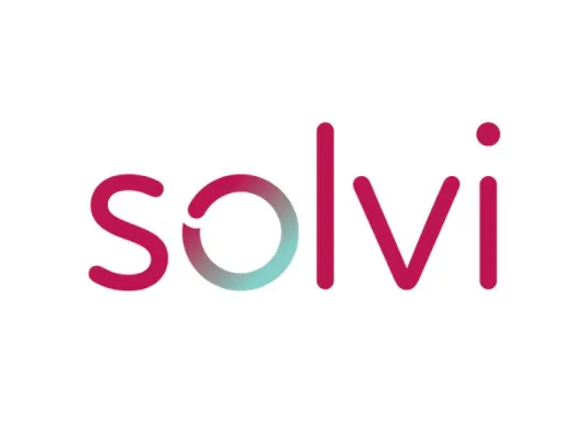Bild: Aus der FIBU-doc Praxismanagement GmbH wird die solvi GmbH – Wenn die Unternehmens-DNA zum Namen wird