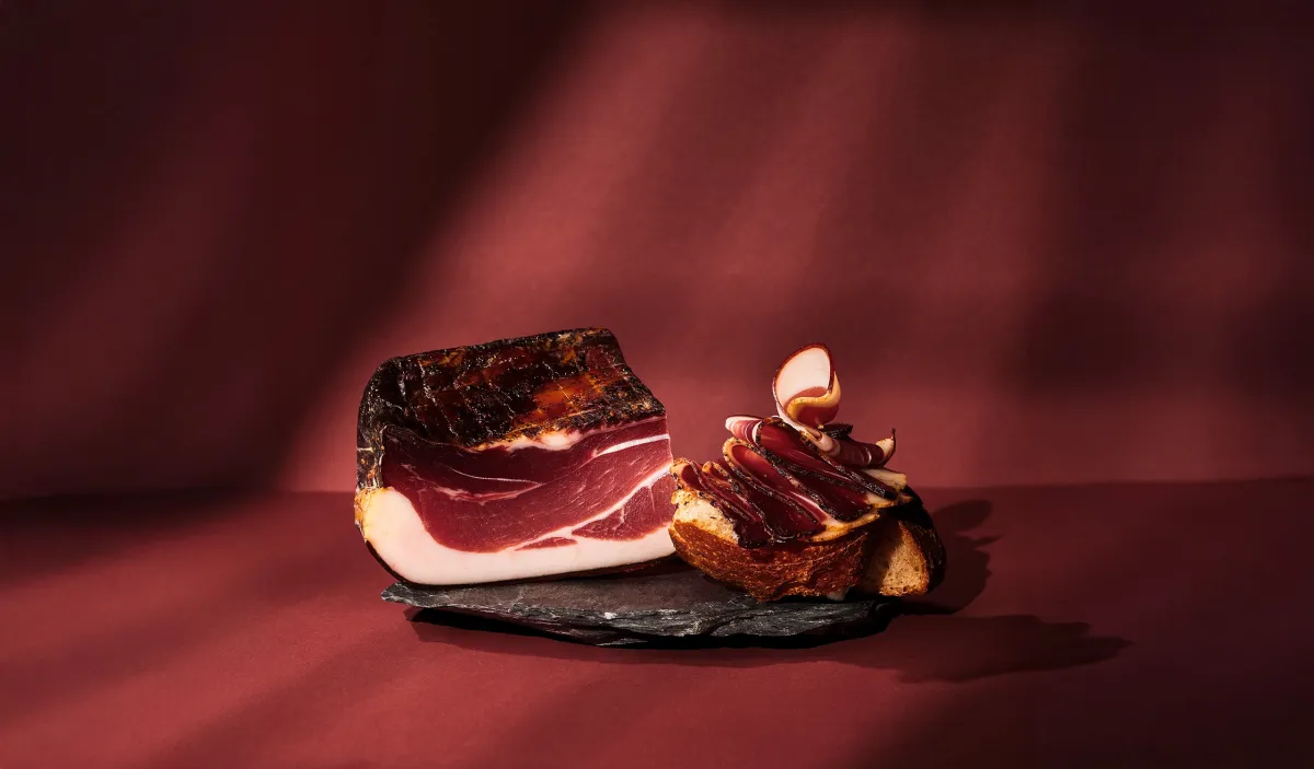 Tiroler Speck Onlineshop (© TIROLISH)