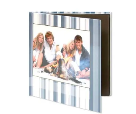 Bild: Was die Besteller eines Fotobuchs als wichtig erachten